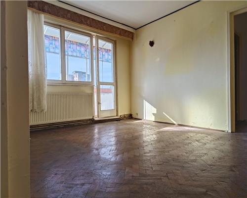 Vanzare apartament 2 camere Astra, Brasov