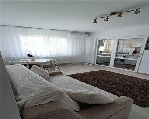 Apartament 3 camere zona Gemenii