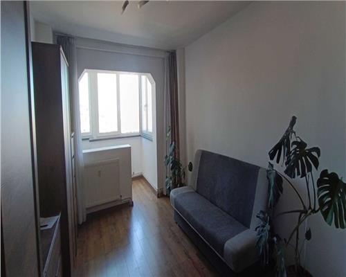 Apartament 2 camere decomandat Racadau,