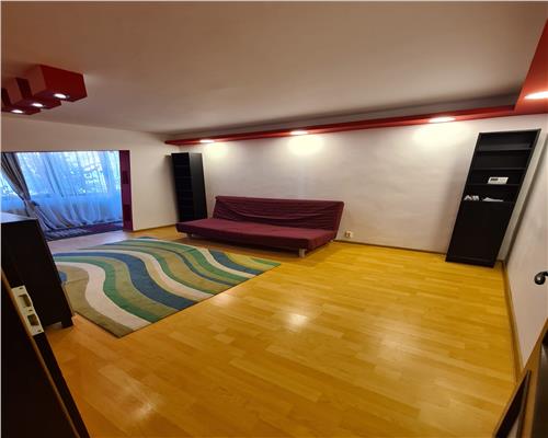 Apartament 2 camere decomandat etajul 1 Racadau