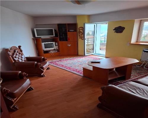 Apartament 2 camere Centrul Civic