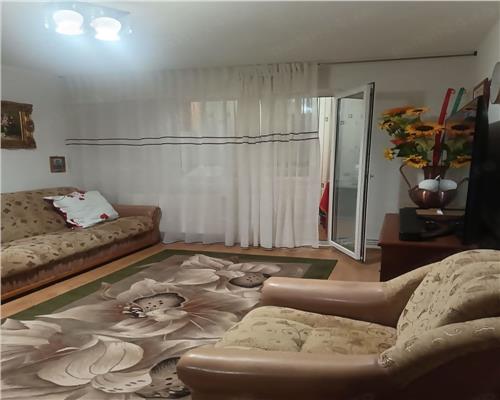 Apartament 2 camere etajul 2 Noua