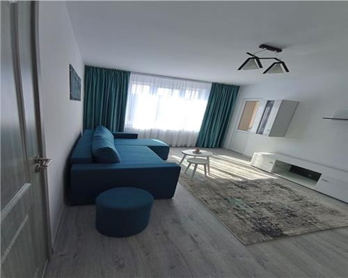 Apartament 2 camere etaj intermediar Calea Bucuresti