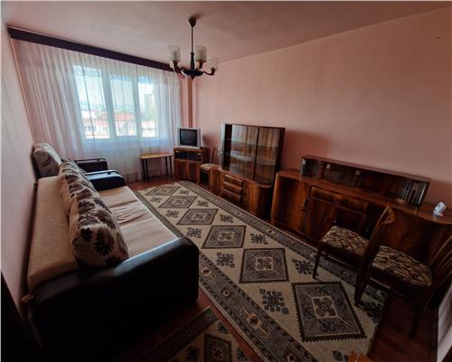 Apartament 2 camere etaj intermediar Vlahuta