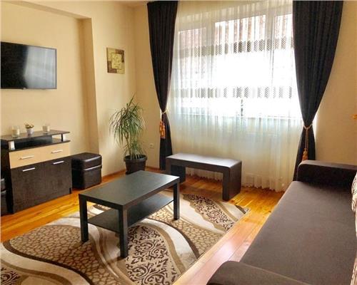 Apartament 3 camere decomandat Centrul Istoric