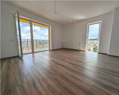 Apartament 3 camere bloc nou Racadau