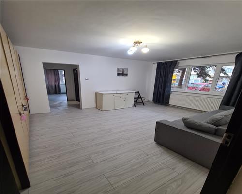 Apartament 2 camere zona Garii